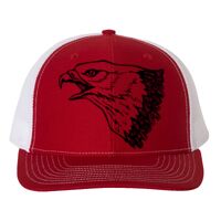 Snapback Trucker Cap - 112 Thumbnail
