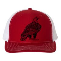 Snapback Trucker Cap - 112 Thumbnail