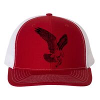 Snapback Trucker Cap - 112 Thumbnail