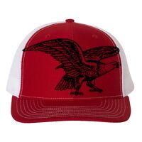 Snapback Trucker Cap - 112 Thumbnail