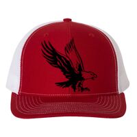 Snapback Trucker Cap - 112 Thumbnail