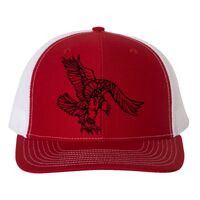 Snapback Trucker Cap - 112 Thumbnail