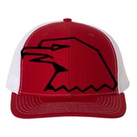 Snapback Trucker Cap - 112 Thumbnail