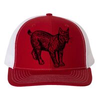 Snapback Trucker Cap - 112 Thumbnail