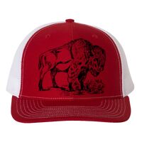 Snapback Trucker Cap - 112 Thumbnail
