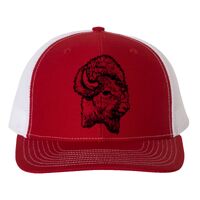 Snapback Trucker Cap - 112 Thumbnail