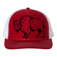 Snapback Trucker Cap - 112 Thumbnail