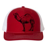 Snapback Trucker Cap - 112 Thumbnail