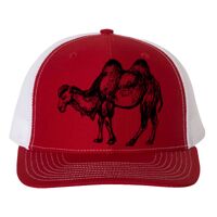 Snapback Trucker Cap - 112 Thumbnail