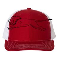 Snapback Trucker Cap - 112 Thumbnail