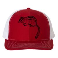 Snapback Trucker Cap - 112 Thumbnail