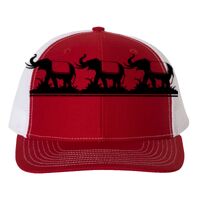 Snapback Trucker Cap - 112 Thumbnail