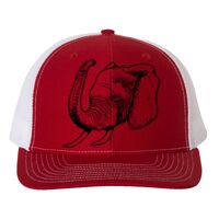 Snapback Trucker Cap - 112 Thumbnail