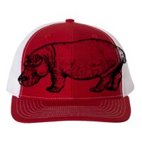 Snapback Trucker Cap - 112 Thumbnail