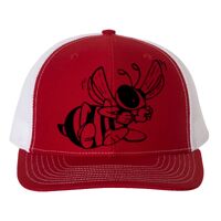 Snapback Trucker Cap - 112 Thumbnail