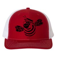 Snapback Trucker Cap - 112 Thumbnail