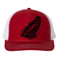 Snapback Trucker Cap - 112 Thumbnail