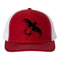 Snapback Trucker Cap - 112 Thumbnail
