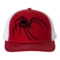 Snapback Trucker Cap - 112 Thumbnail