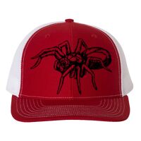 Snapback Trucker Cap - 112 Thumbnail