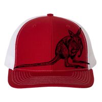 Snapback Trucker Cap - 112 Thumbnail