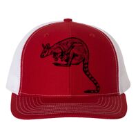Snapback Trucker Cap - 112 Thumbnail