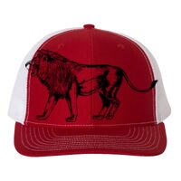 Snapback Trucker Cap - 112 Thumbnail
