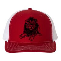 Snapback Trucker Cap - 112 Thumbnail