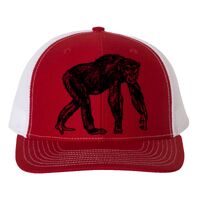 Snapback Trucker Cap - 112 Thumbnail
