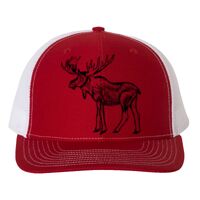 Snapback Trucker Cap - 112 Thumbnail