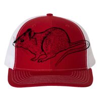 Snapback Trucker Cap - 112 Thumbnail