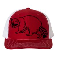 Snapback Trucker Cap - 112 Thumbnail
