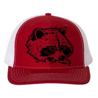 Snapback Trucker Cap - 112 Thumbnail