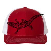 Snapback Trucker Cap - 112 Thumbnail