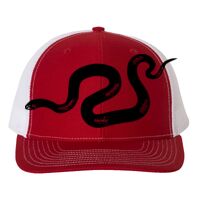 Snapback Trucker Cap - 112 Thumbnail