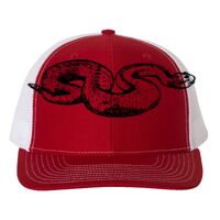 Snapback Trucker Cap - 112 Thumbnail