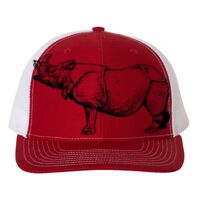 Snapback Trucker Cap - 112 Thumbnail