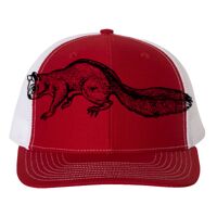 Snapback Trucker Cap - 112 Thumbnail