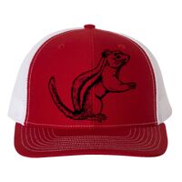 Snapback Trucker Cap - 112 Thumbnail