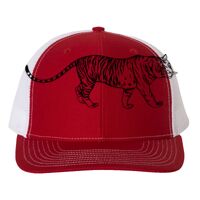 Snapback Trucker Cap - 112 Thumbnail