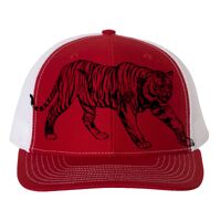 Snapback Trucker Cap - 112 Thumbnail