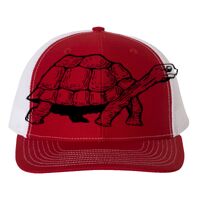 Snapback Trucker Cap - 112 Thumbnail