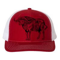 Snapback Trucker Cap - 112 Thumbnail