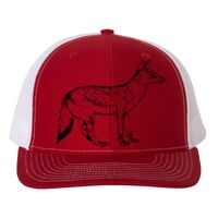 Snapback Trucker Cap - 112 Thumbnail
