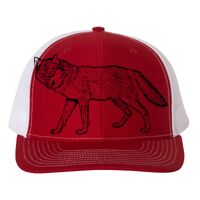 Snapback Trucker Cap - 112 Thumbnail