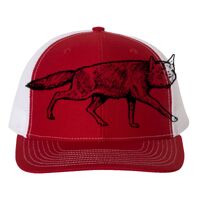Snapback Trucker Cap - 112 Thumbnail