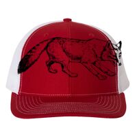 Snapback Trucker Cap - 112 Thumbnail