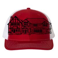 Snapback Trucker Cap - 112 Thumbnail