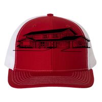 Snapback Trucker Cap - 112 Thumbnail