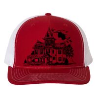 Snapback Trucker Cap - 112 Thumbnail